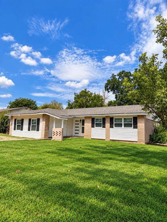 607 Edgedale Drive, Dallas, TX 75232