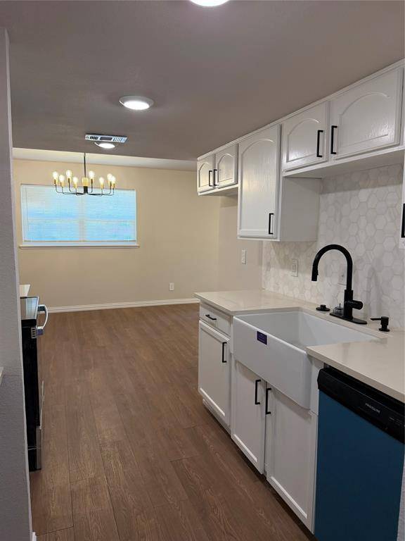 607 Edgedale Drive, Dallas, TX 75232