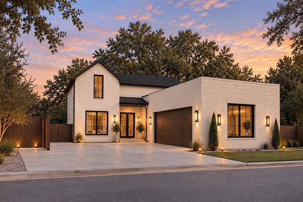 3459 Bernal Drive, Dallas, TX 75212