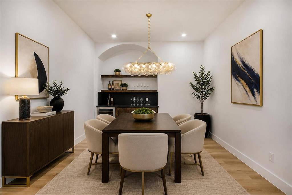 3459 Bernal Drive, Dallas, TX 75212