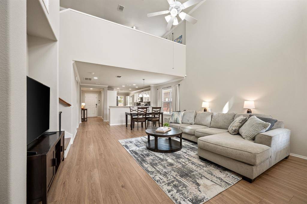 4504 Jaylin Street, Fort Worth, TX 76244