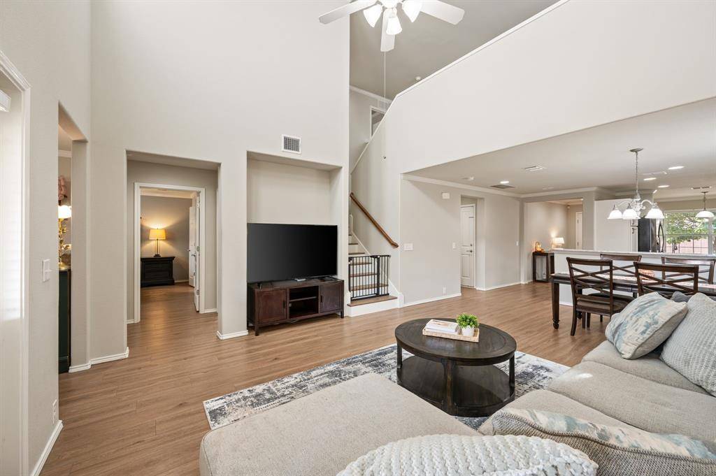 4504 Jaylin Street, Fort Worth, TX 76244