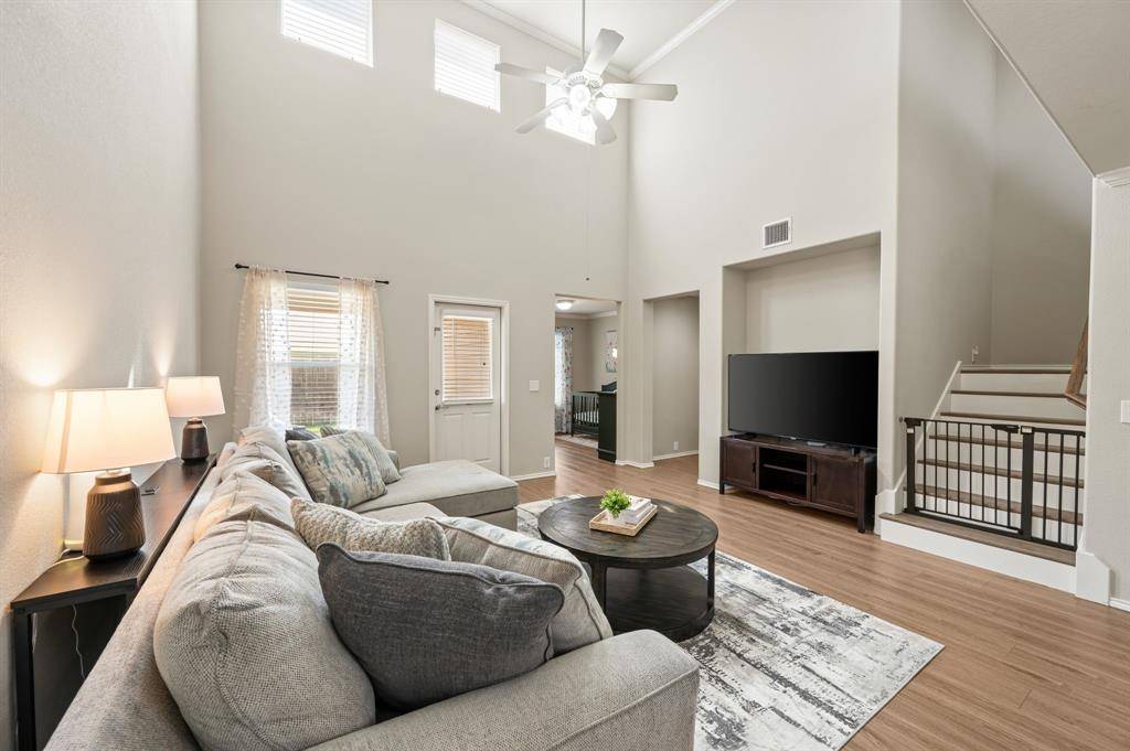 4504 Jaylin Street, Fort Worth, TX 76244
