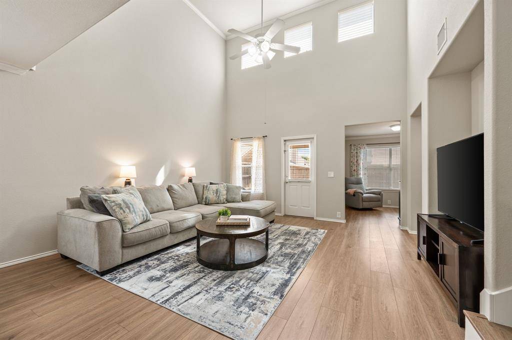 4504 Jaylin Street, Fort Worth, TX 76244