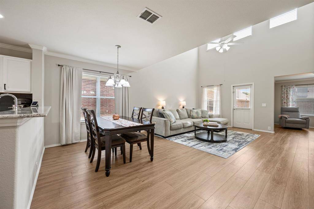 4504 Jaylin Street, Fort Worth, TX 76244