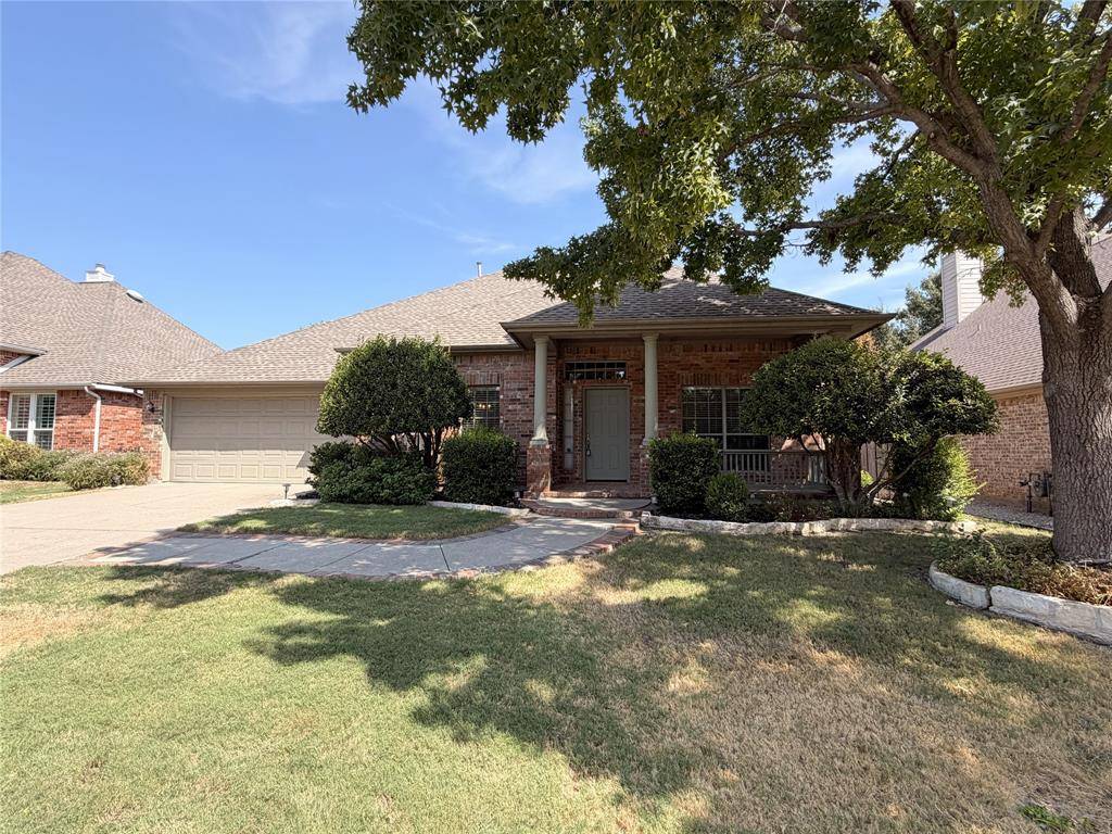 8100 Purple Martin Way, Mckinney, TX 75072