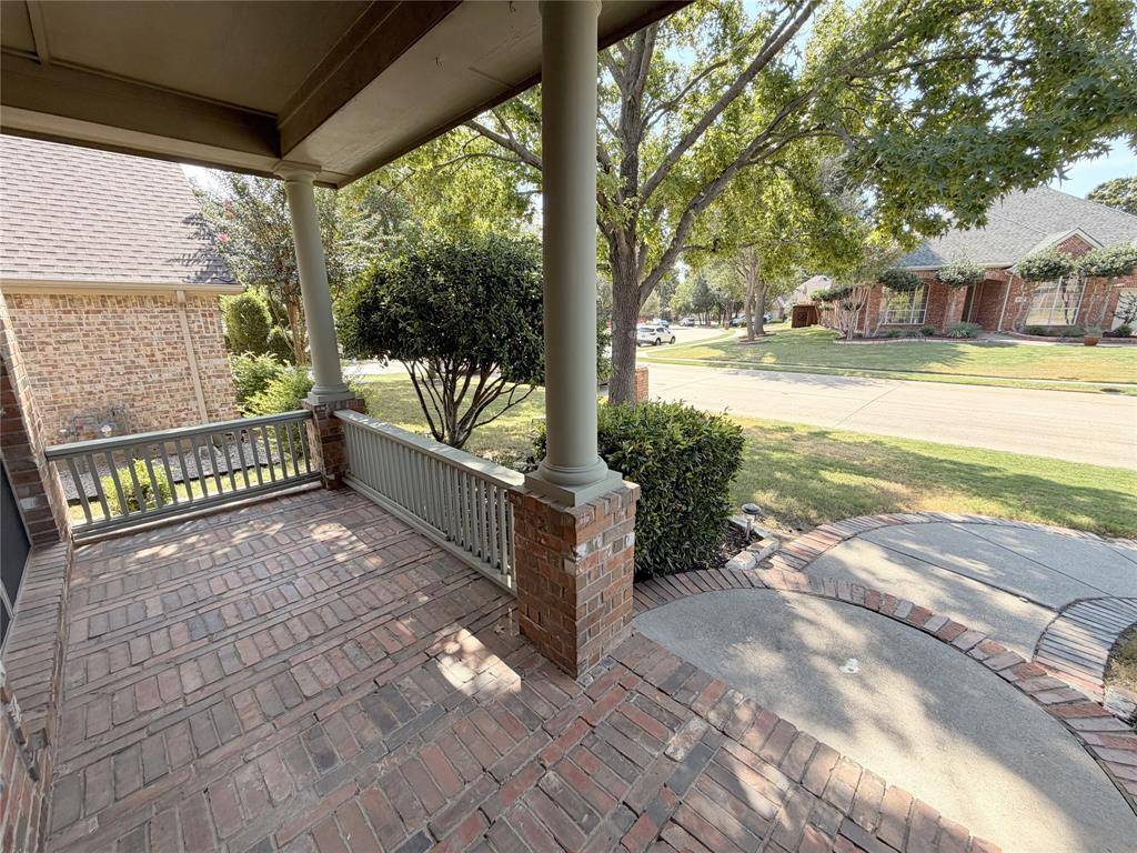 8100 Purple Martin Way, Mckinney, TX 75072