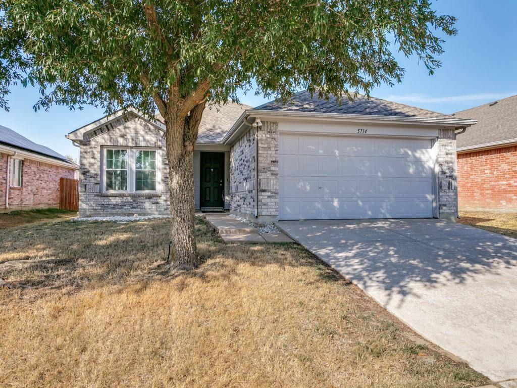 5714 Firethorn Drive, Dallas, TX 75249