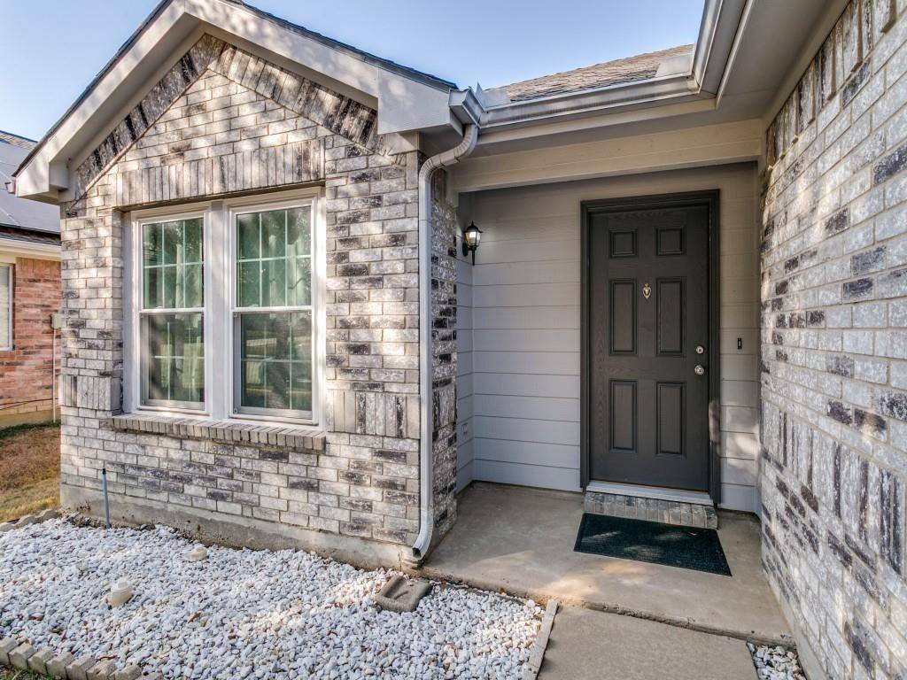 5714 Firethorn Drive, Dallas, TX 75249
