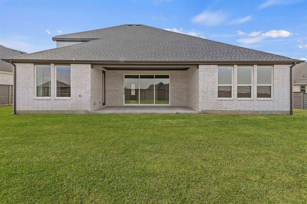 501 Jacob Drive, Little Elm, TX 76227
