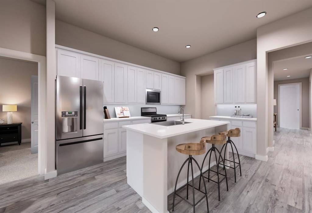 702 Hawthorn Lane, Mansfield, TX 76063