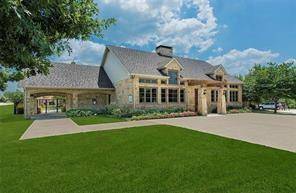 508 Fossil Creek Drive, Little Elm, TX 75068
