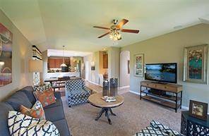 508 Fossil Creek Drive, Little Elm, TX 75068
