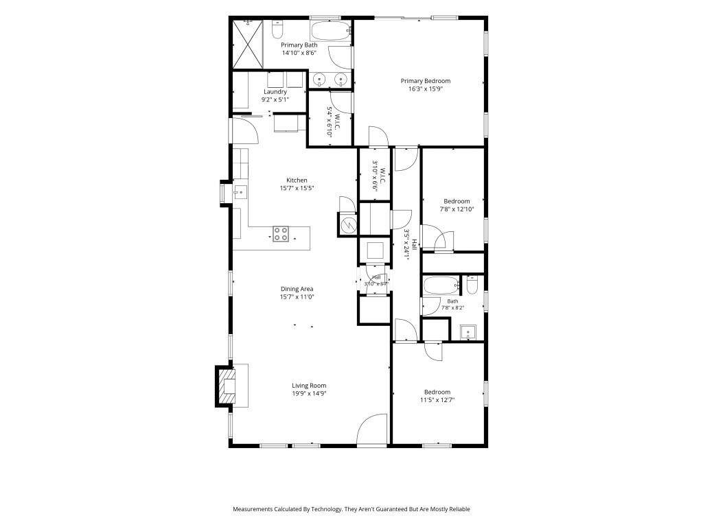 6307 Palo Pinto Avenue, Dallas, TX 75214