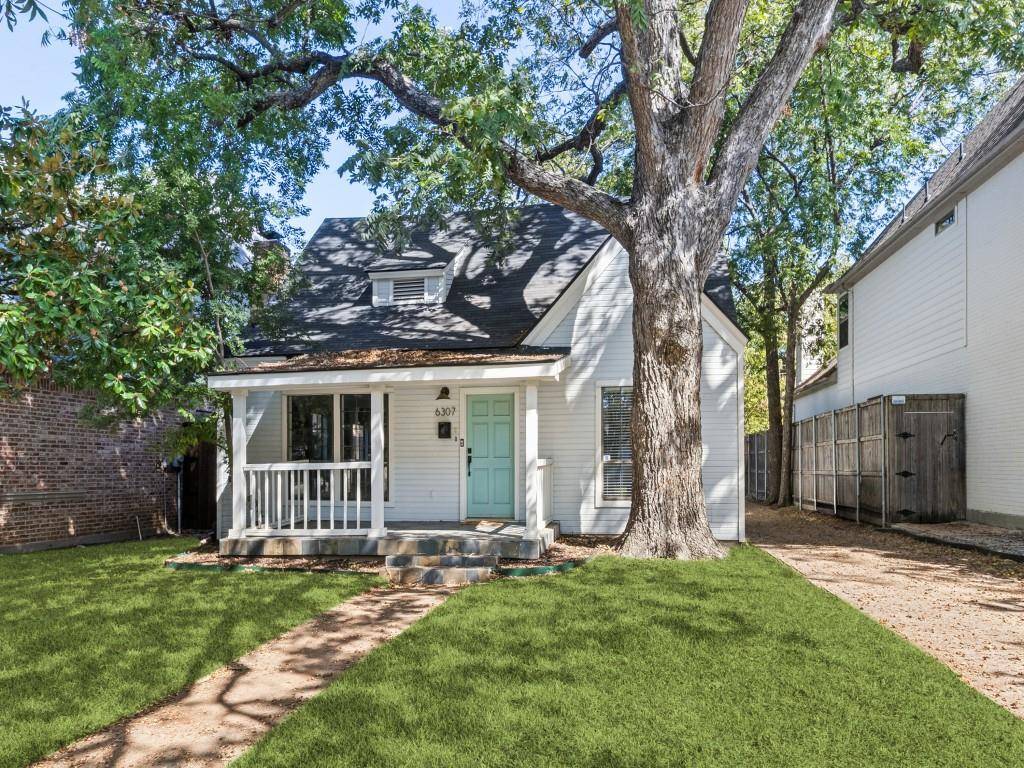 6307 Palo Pinto Avenue, Dallas, TX 75214