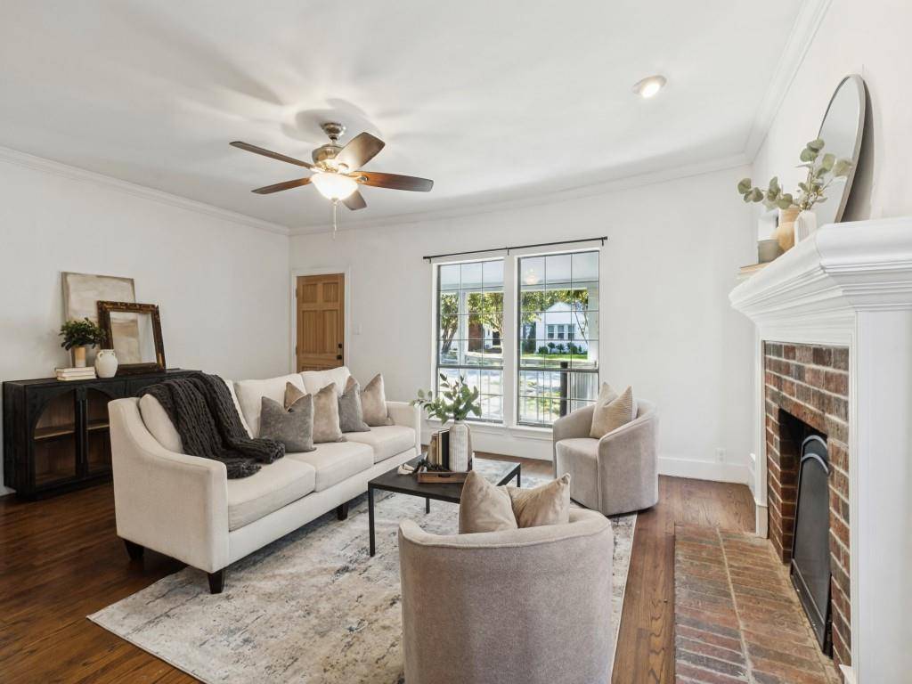 6307 Palo Pinto Avenue, Dallas, TX 75214