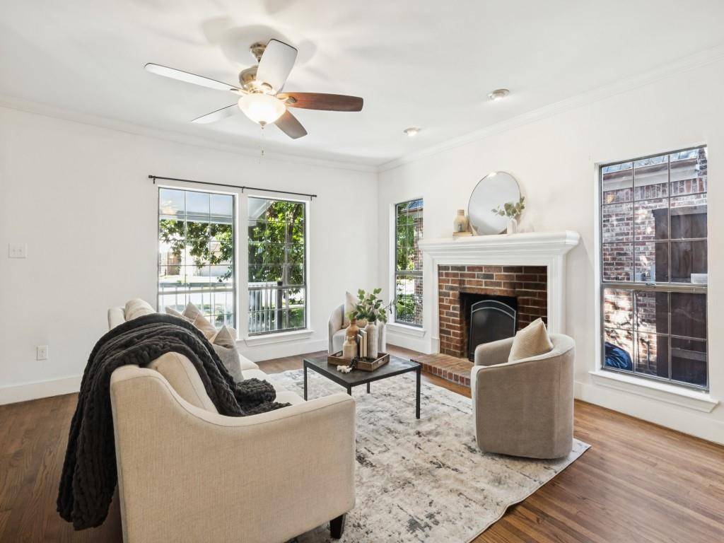 6307 Palo Pinto Avenue, Dallas, TX 75214