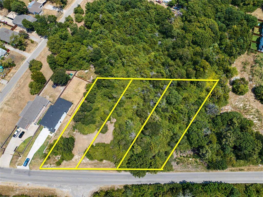 3530 S Ledbetter Drive, Dallas, TX 75236
