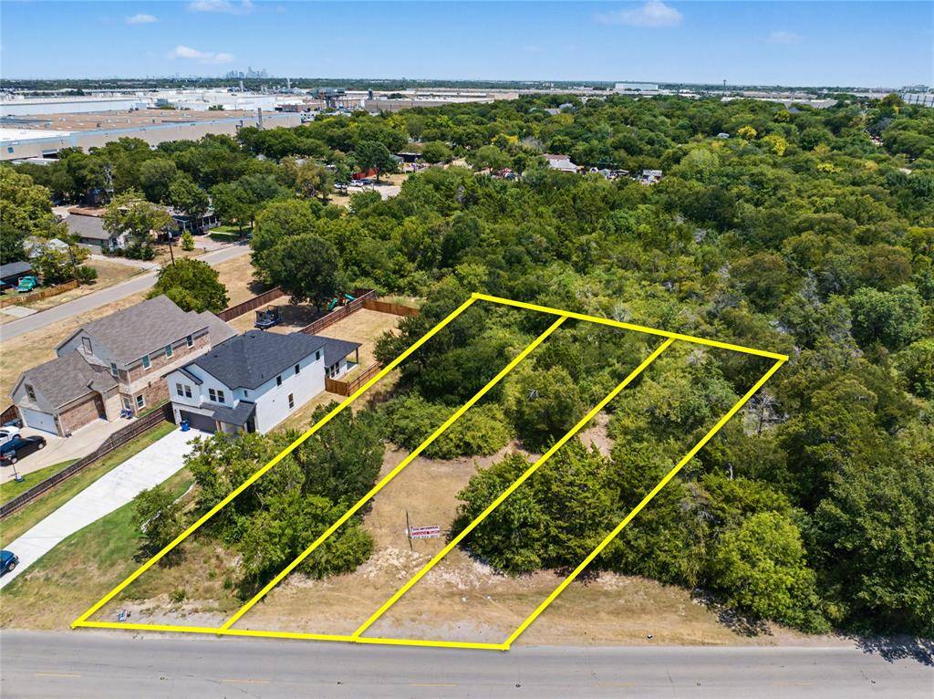 3530 S Ledbetter Drive, Dallas, TX 75236