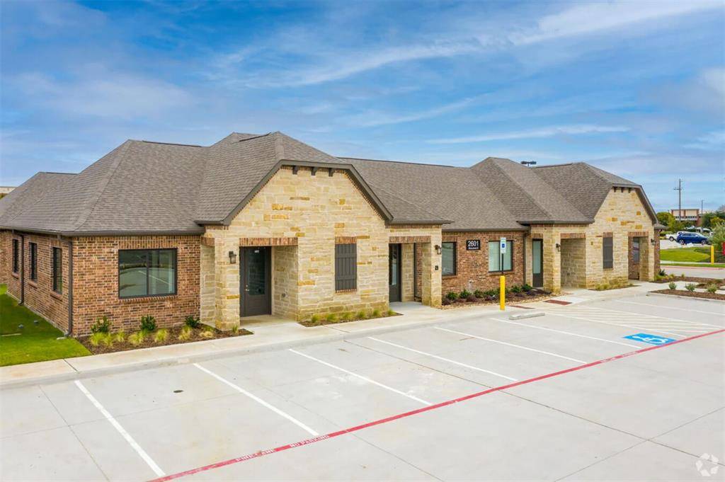 2601 Little Elm Parkway #602, Little Elm, TX 75068