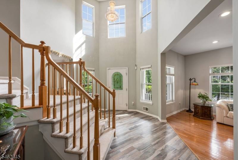 47 HILL HOLLOW ROAD, Jefferson Twp., NJ 07849
