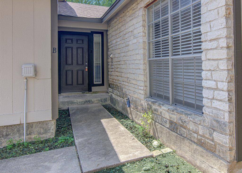 9624 Sugar Hill DR #B, Austin, TX 78748