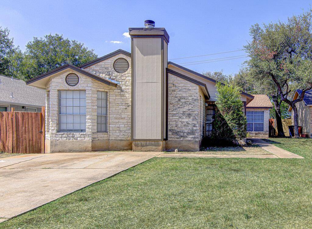 9624 Sugar Hill DR #B, Austin, TX 78748