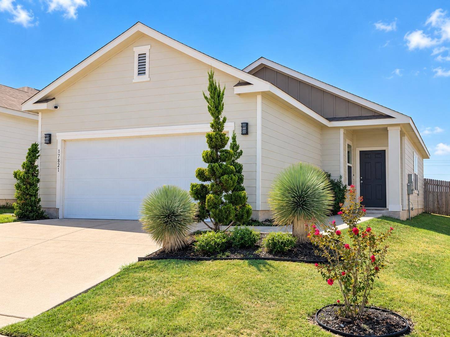 17821 Shafer DR, Pflugerville, TX 78660
