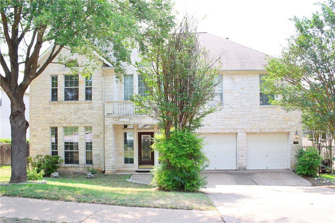 7222 Ellaview LN, Austin, TX 78759