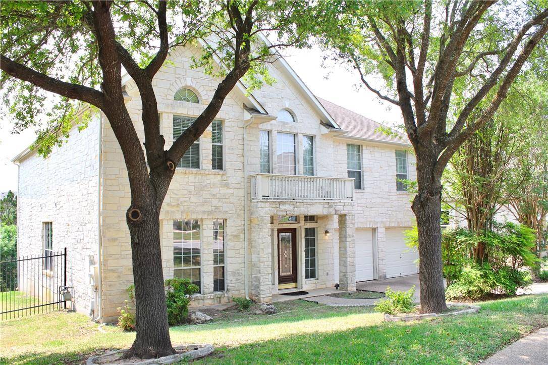 7222 Ellaview LN, Austin, TX 78759