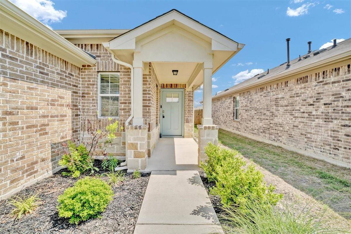 1425 Fairhaven GTWY, Georgetown, TX 78626