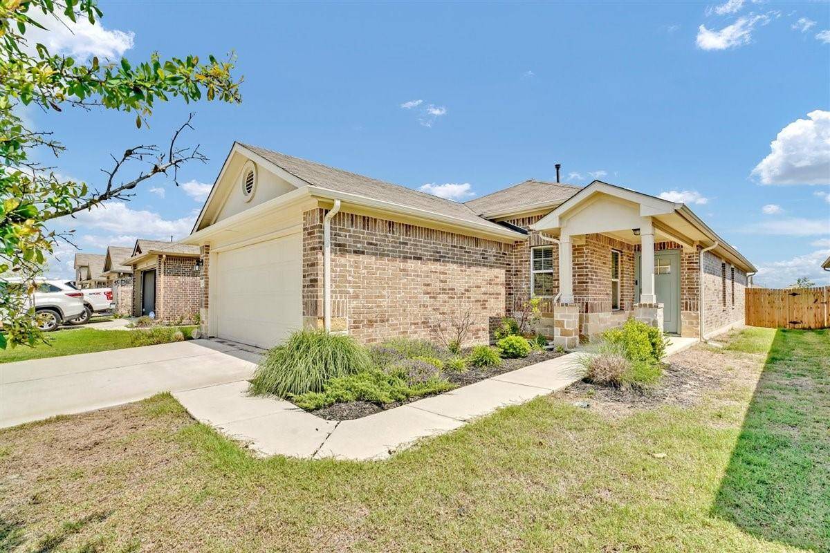 1425 Fairhaven GTWY, Georgetown, TX 78626