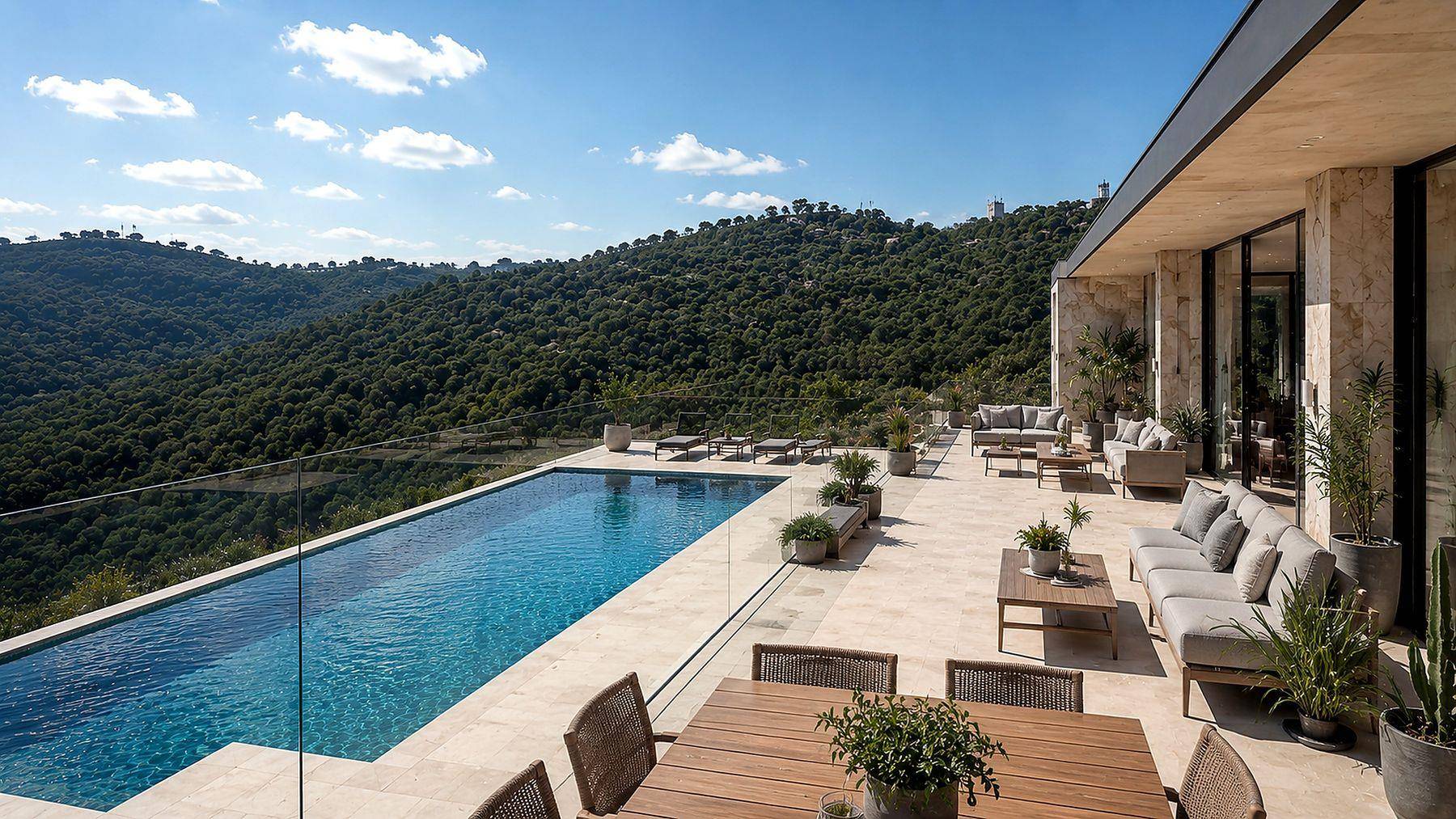 1800 Westlake PASS, Austin, TX 78746