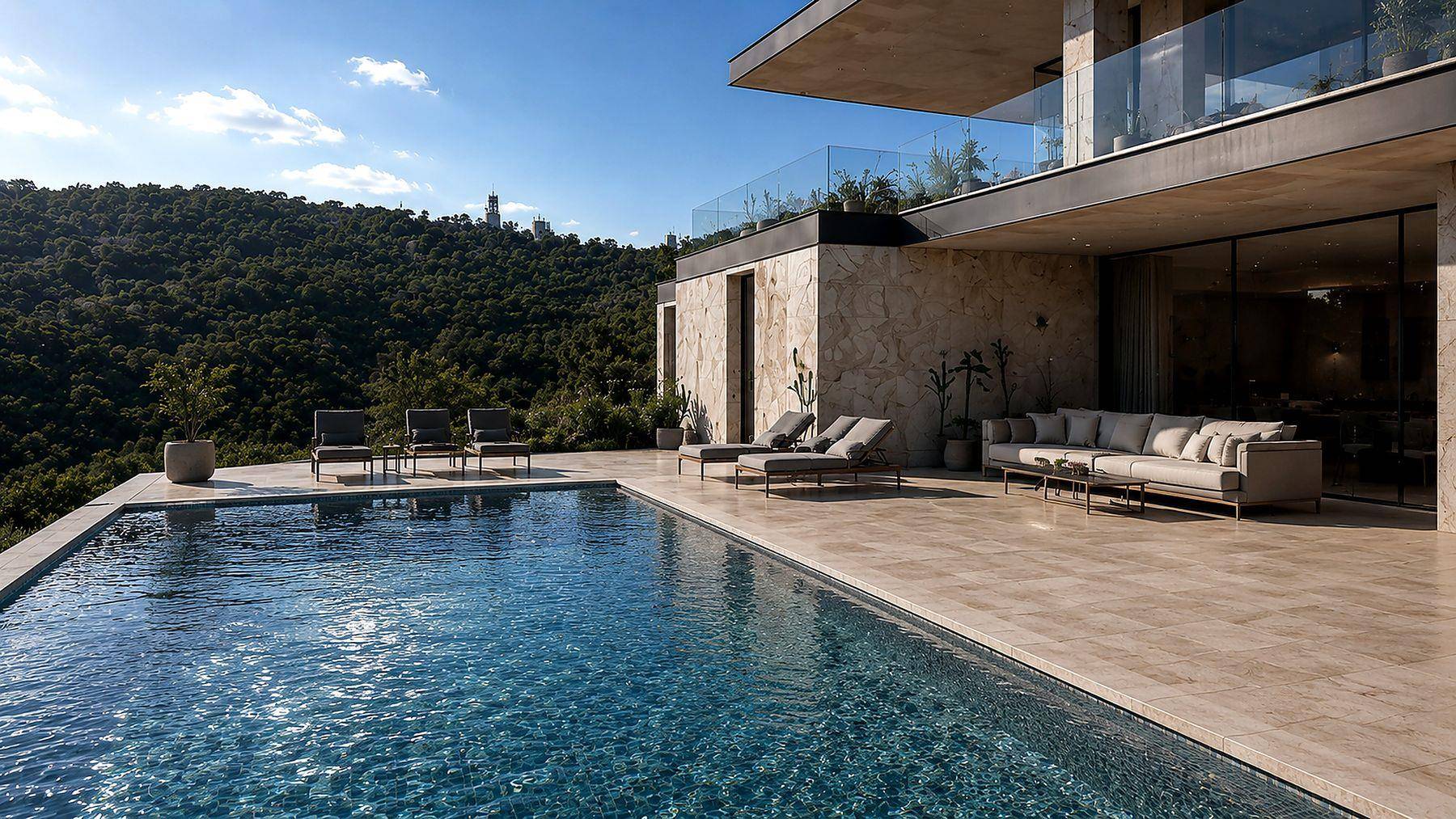 1800 Westlake PASS, Austin, TX 78746