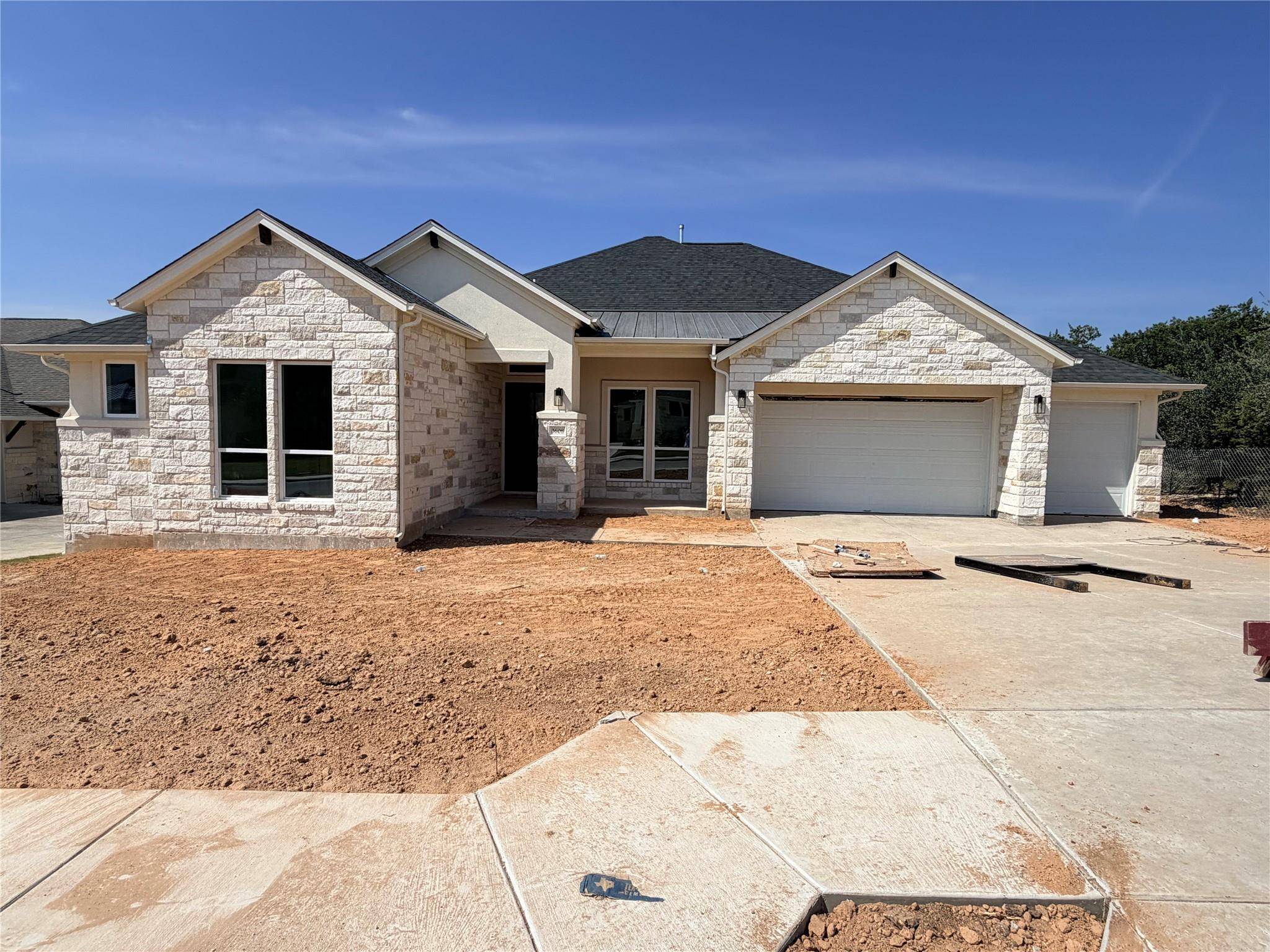 3608 Emerald Lake PATH, Georgetown, TX 78628