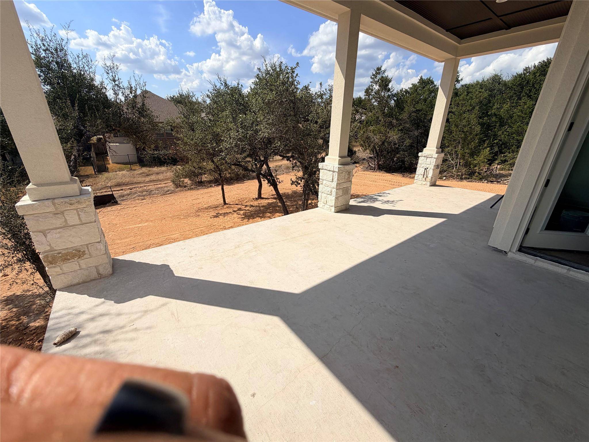 3608 Emerald Lake PATH, Georgetown, TX 78628