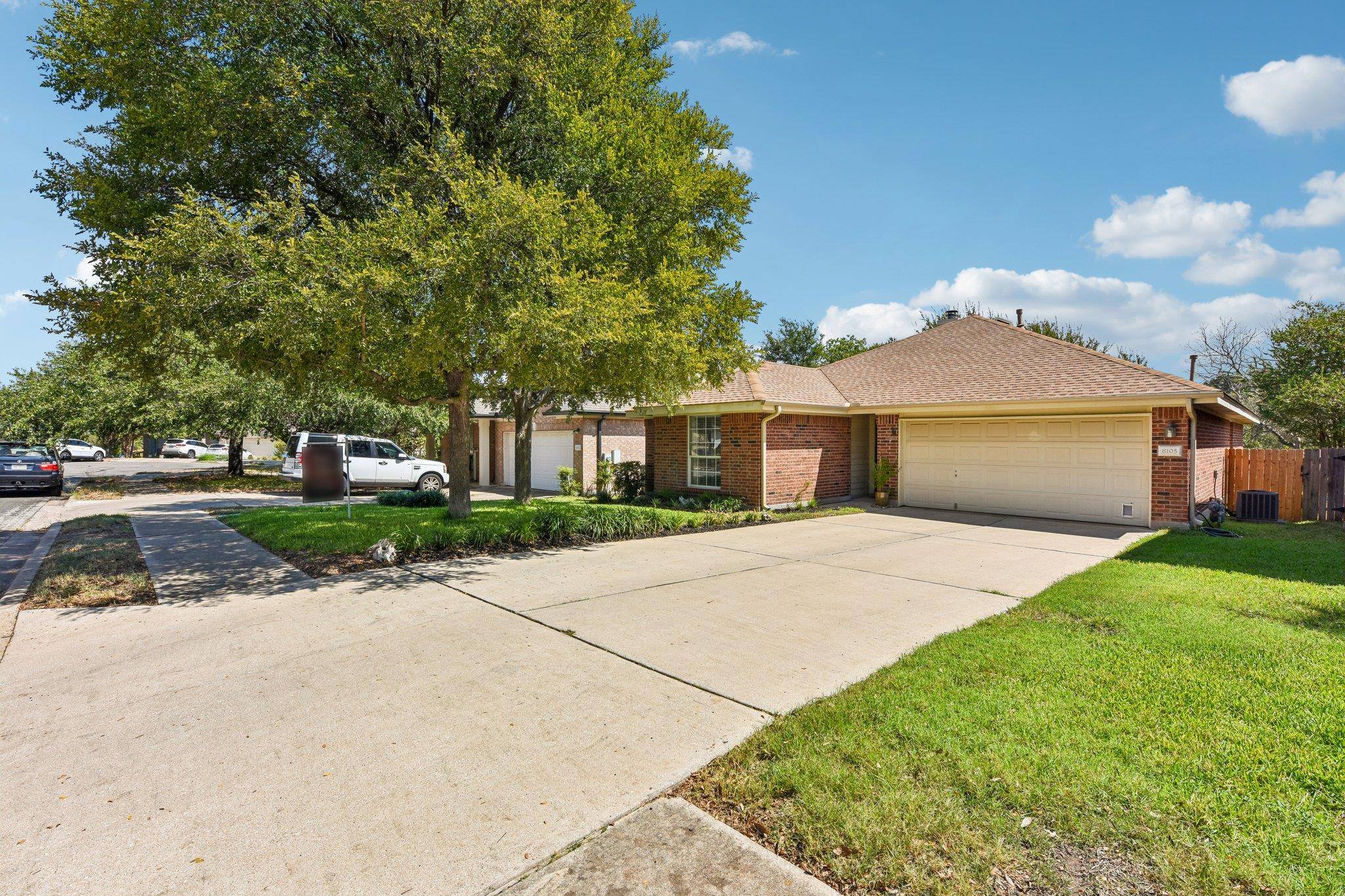 8105 Hawick DR, Round Rock, TX 78681