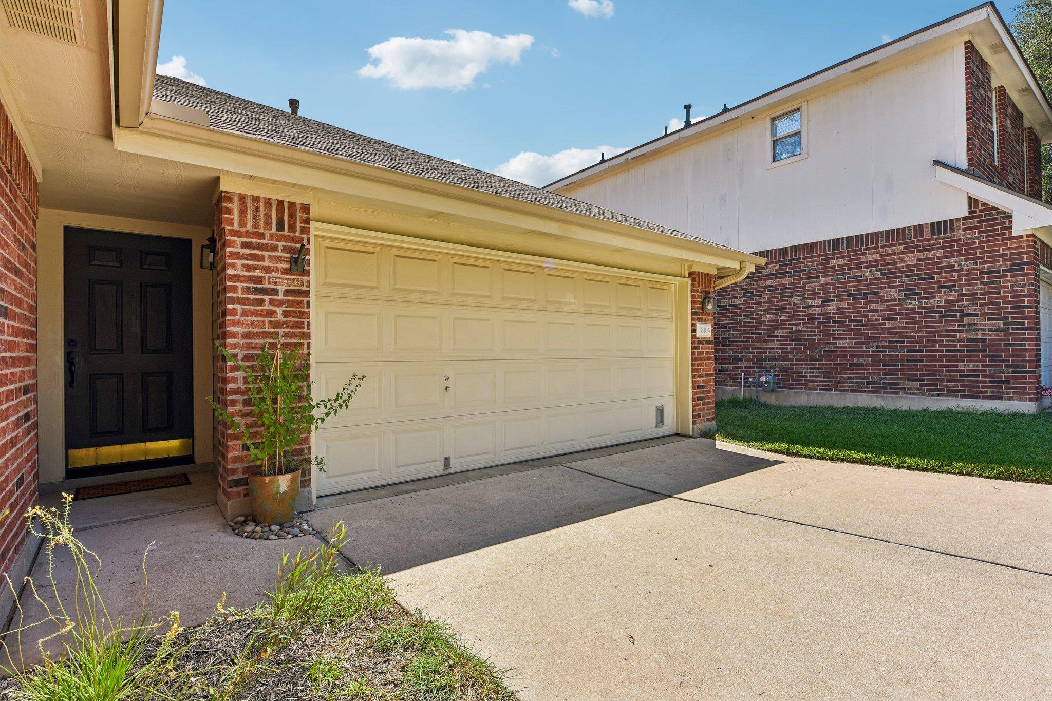8105 Hawick DR, Round Rock, TX 78681