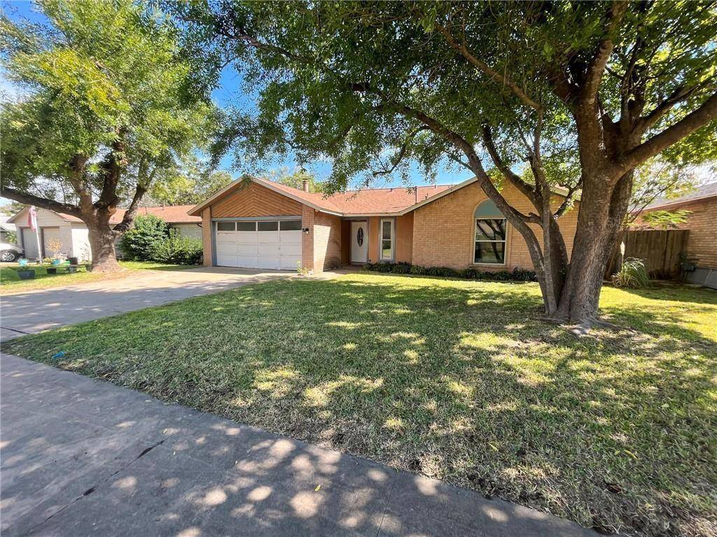11516 Sandy Loam TRL, Austin, TX 78750