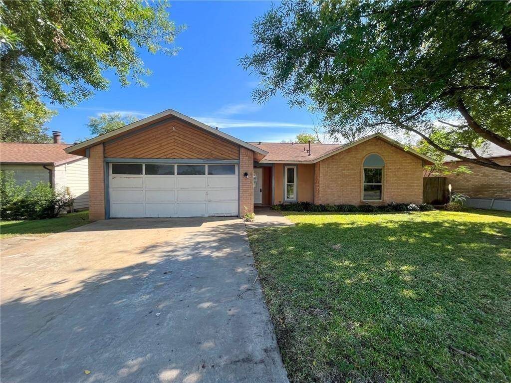 11516 Sandy Loam TRL, Austin, TX 78750