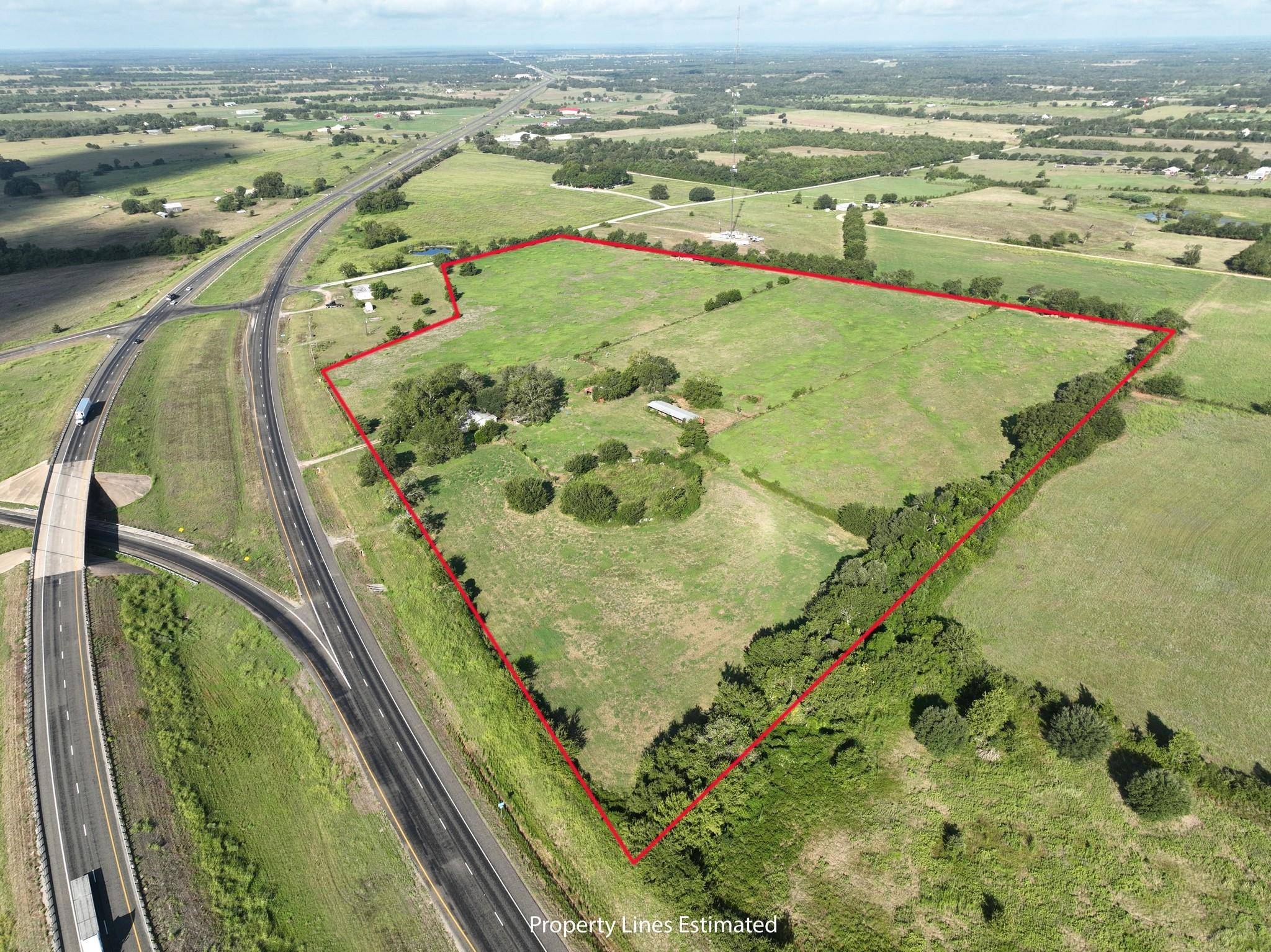 15650 Highway 290 HWY W, Burton, TX 77835