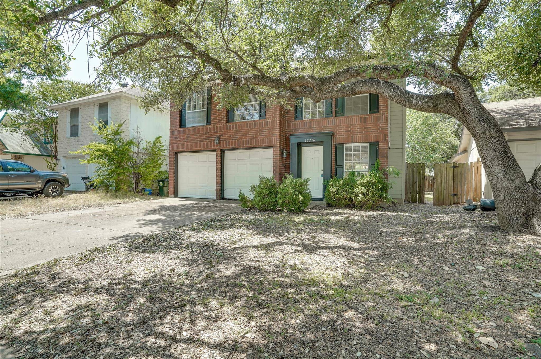 12716 Margit DR, Austin, TX 78729