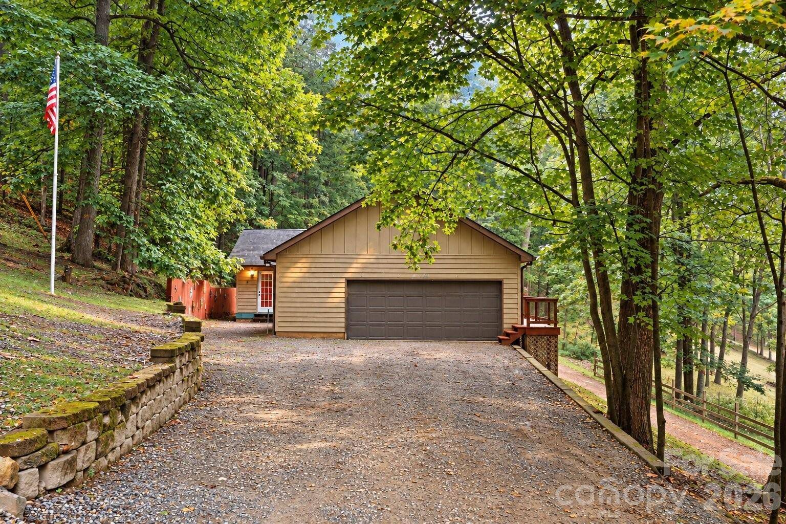 1424 Big Cove RD, Waynesville, NC 28786