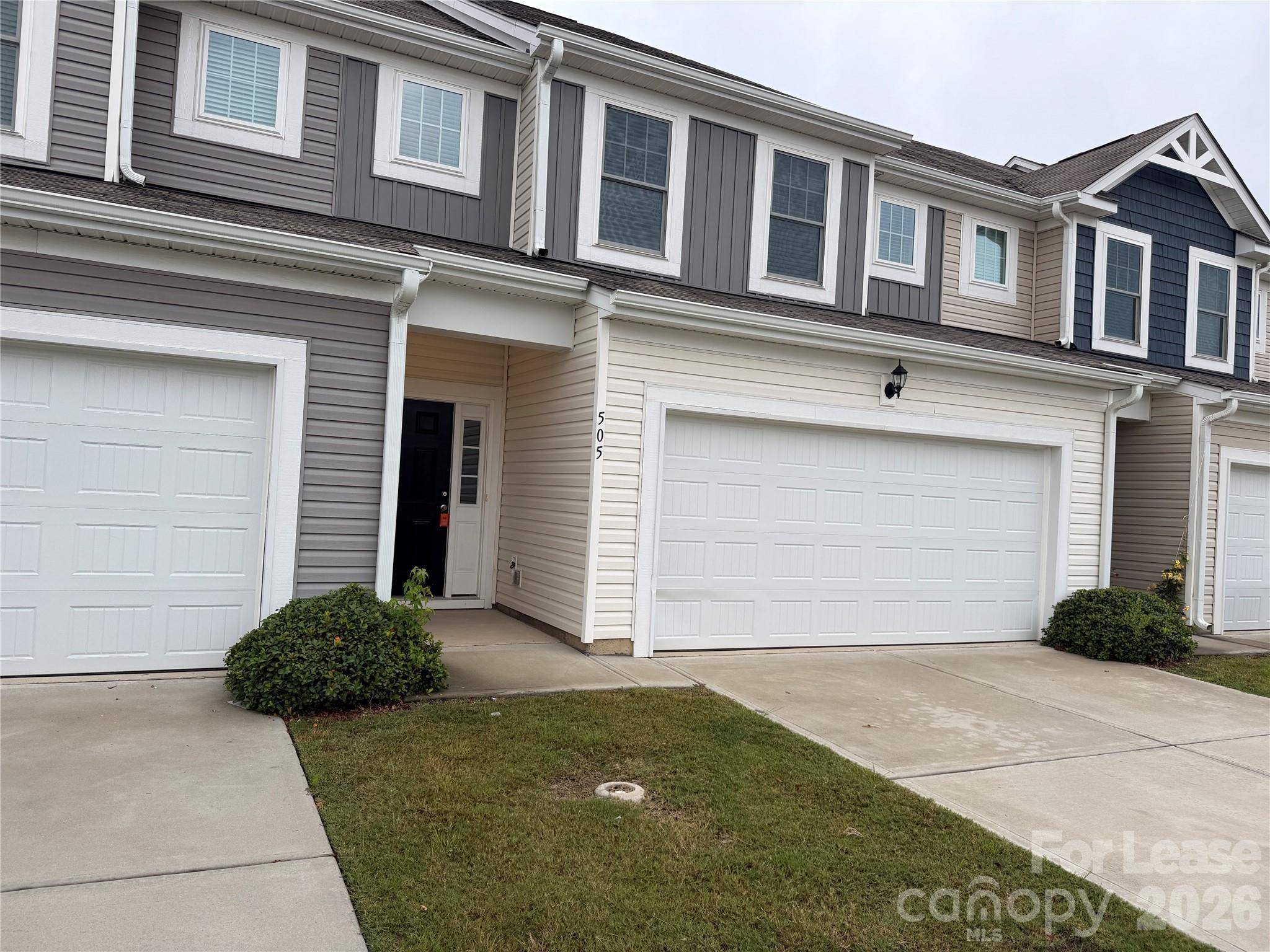505 Stephen Foster WAY, Indian Trail, NC 28079