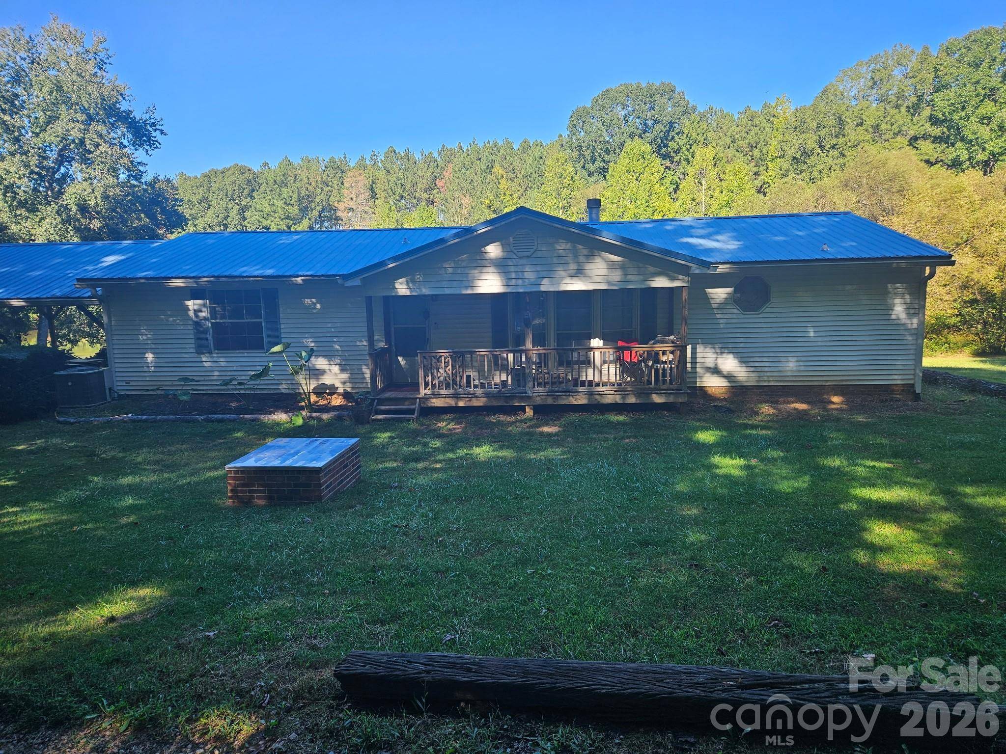 650 Simpson RD, Mcconnells, SC 29726