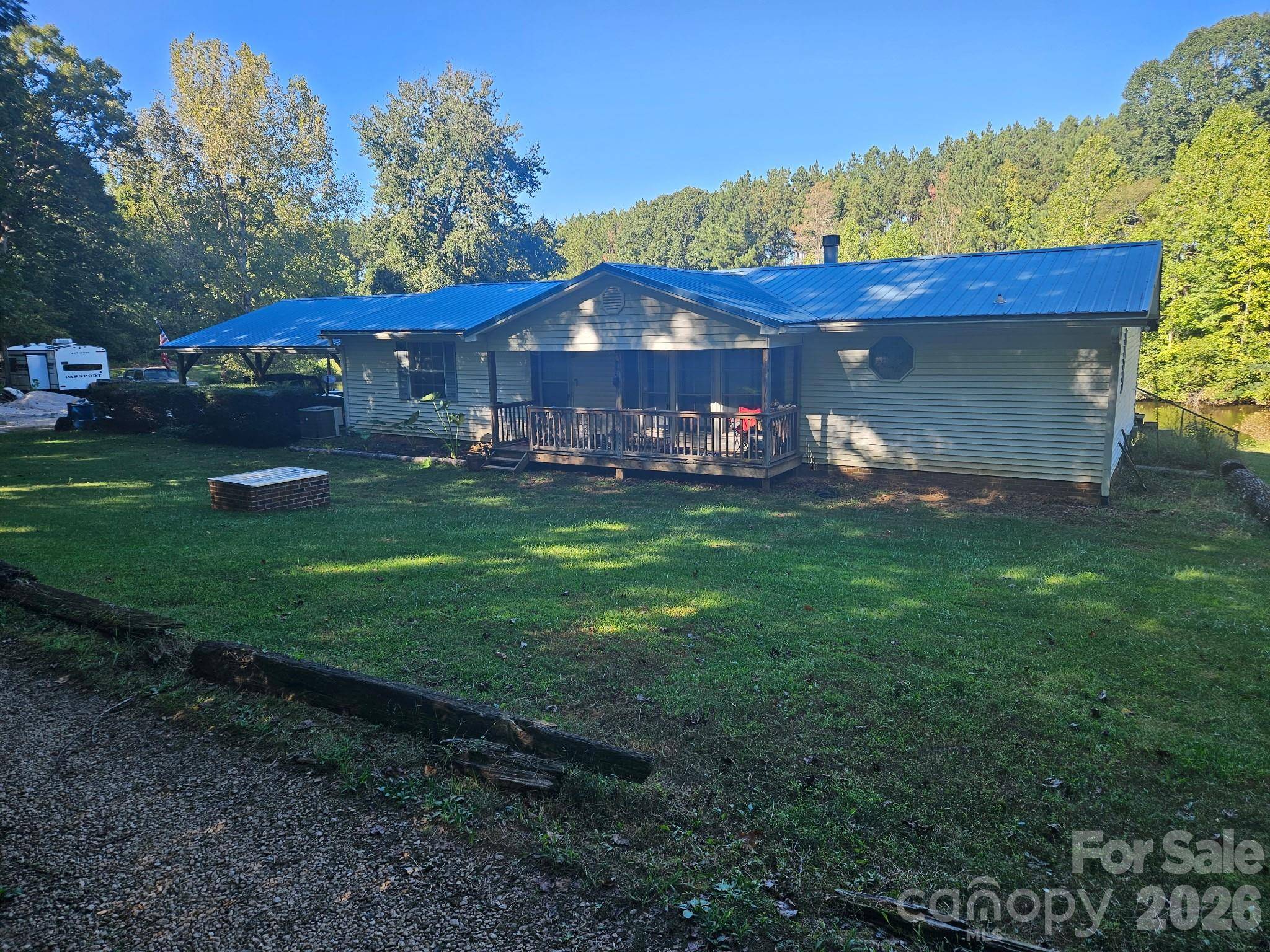 650 Simpson RD, Mcconnells, SC 29726