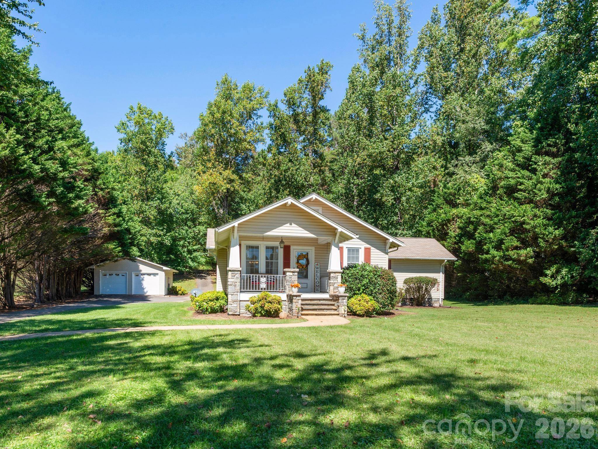 1308 Charlotte HWY, Fairview, NC 28730