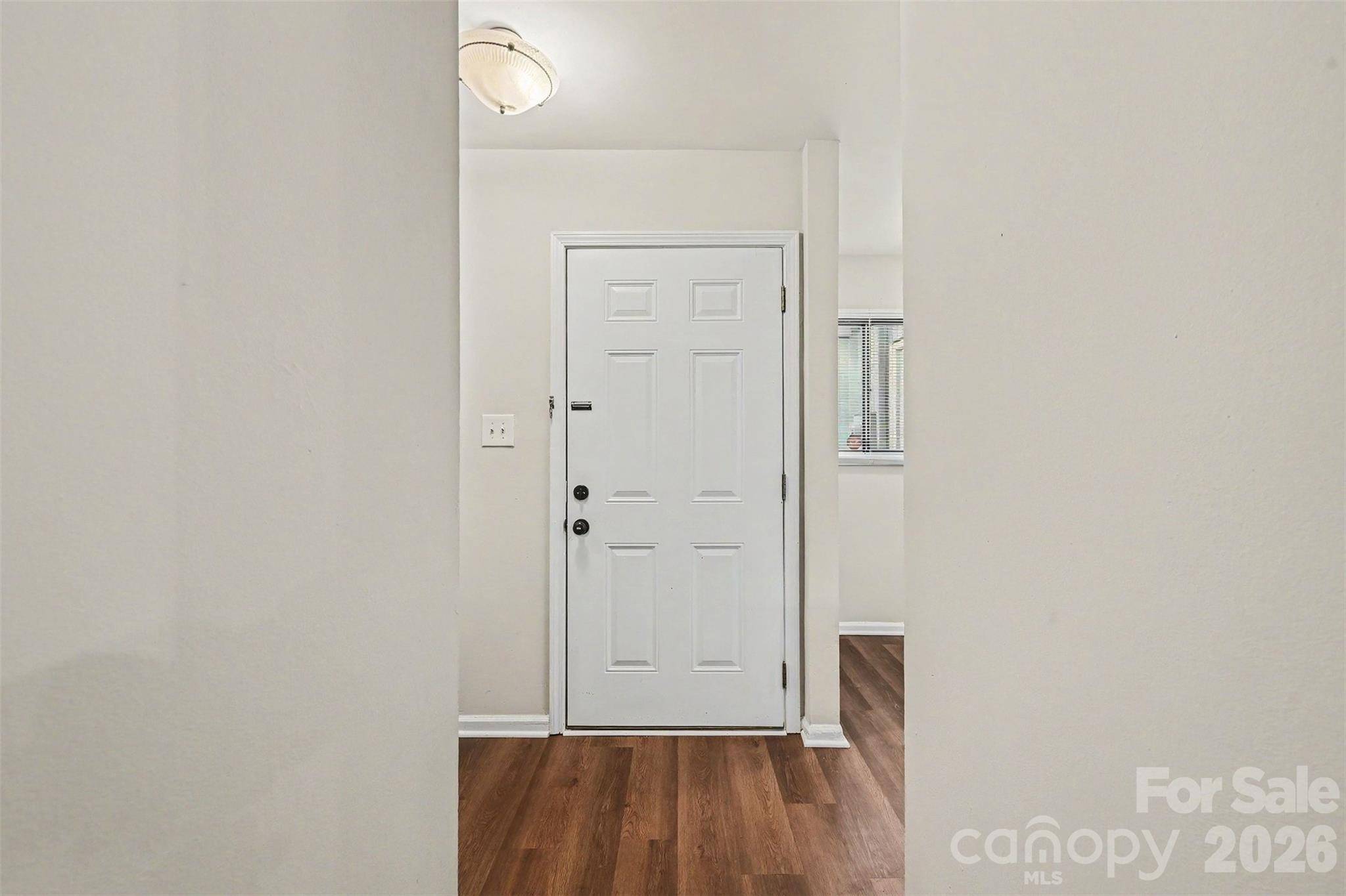 8005 Horse Chestnut LN, Charlotte, NC 28277