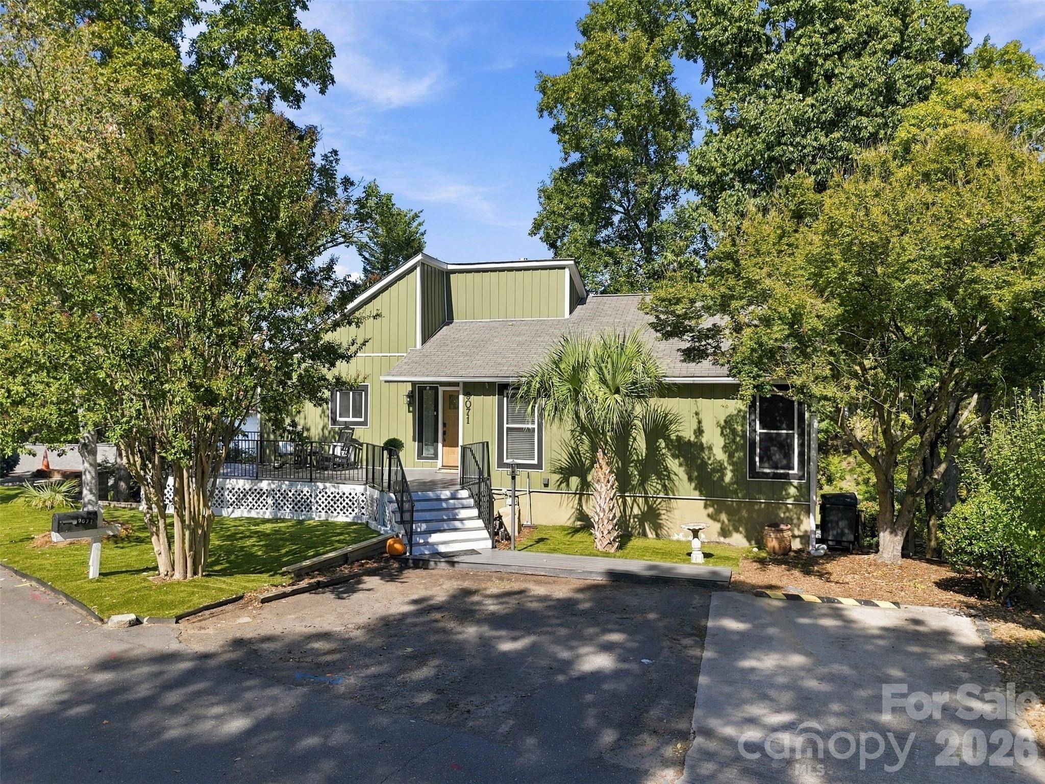9071 Tulagi CT, Tega Cay, SC 29708