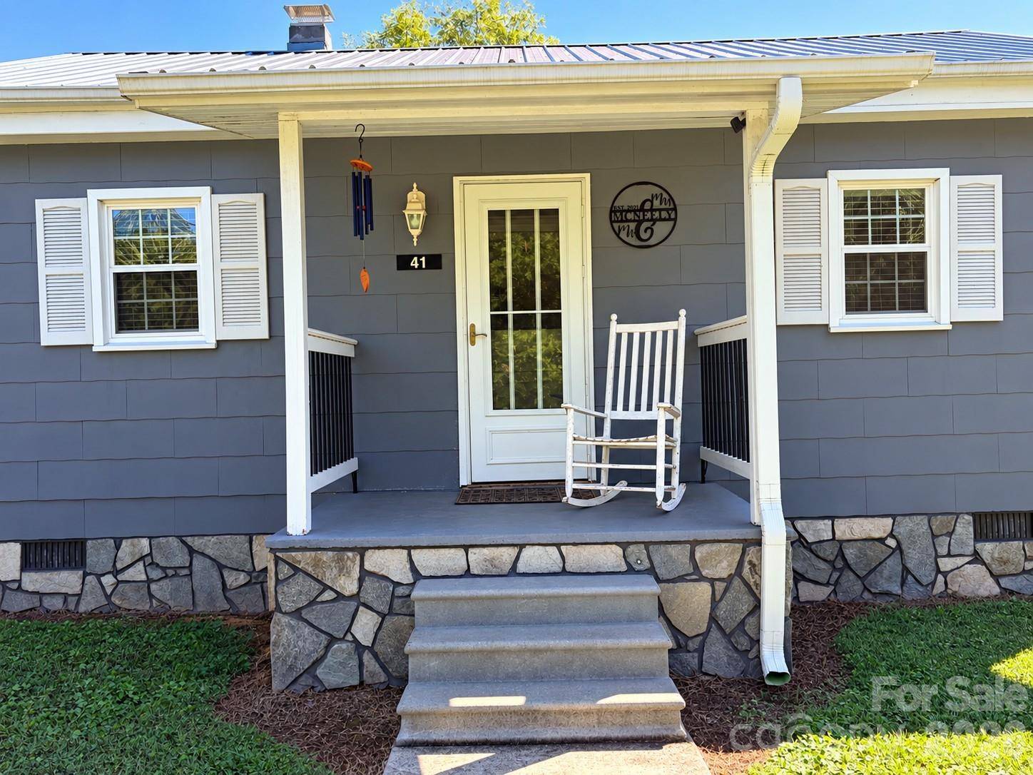 41 Whitner DR, Marion, NC 28752